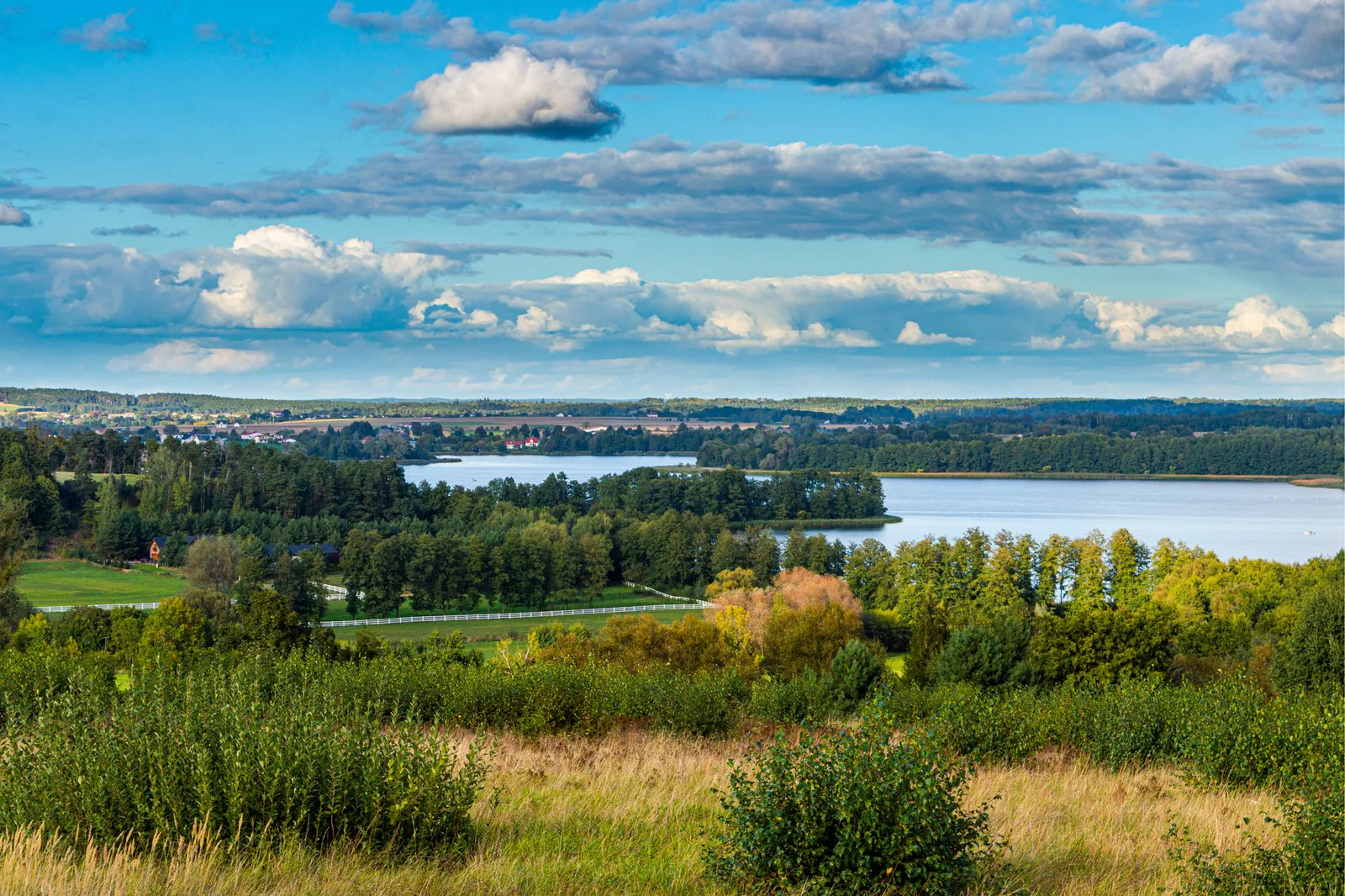 województwo łódzkie travel guide