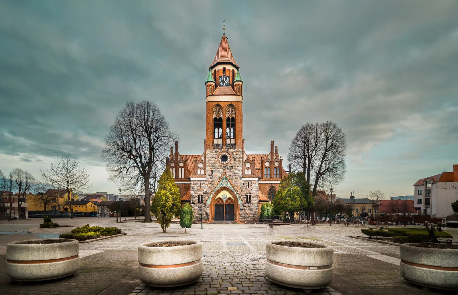 województwo wielkopolskie travel guide