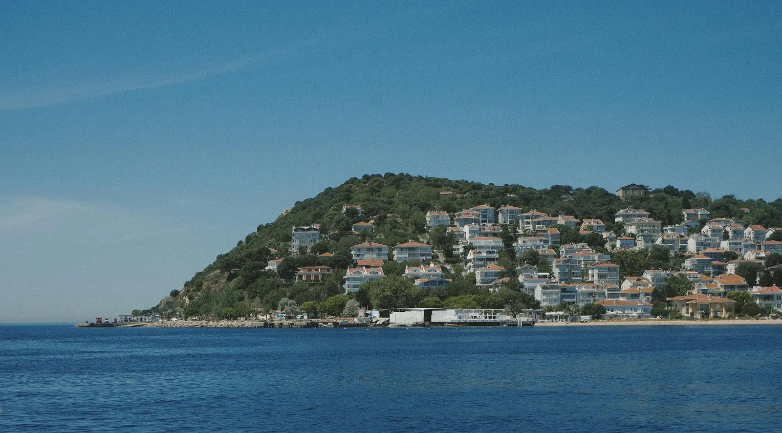 Marmara Bölgesi travel guide