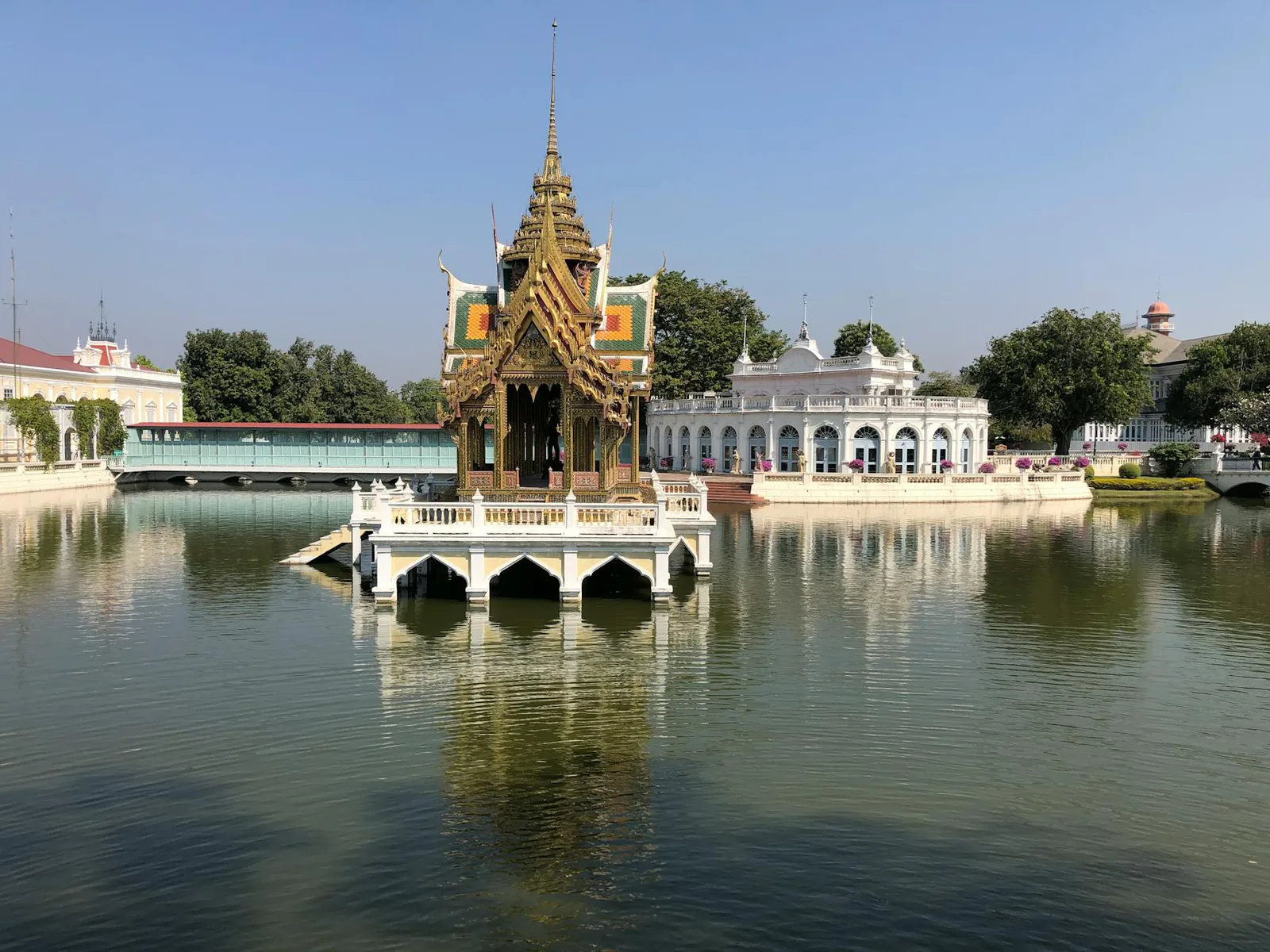 Bang Lamung travel guide