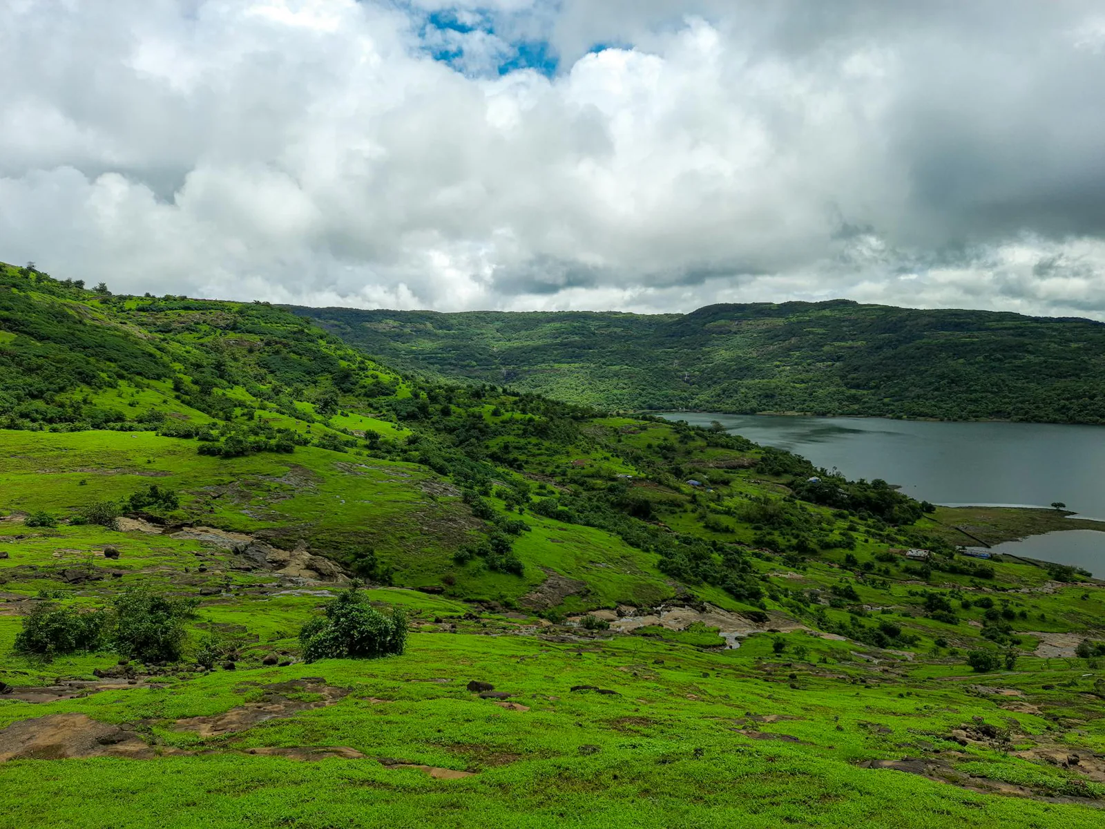 Maharashtra travel guide