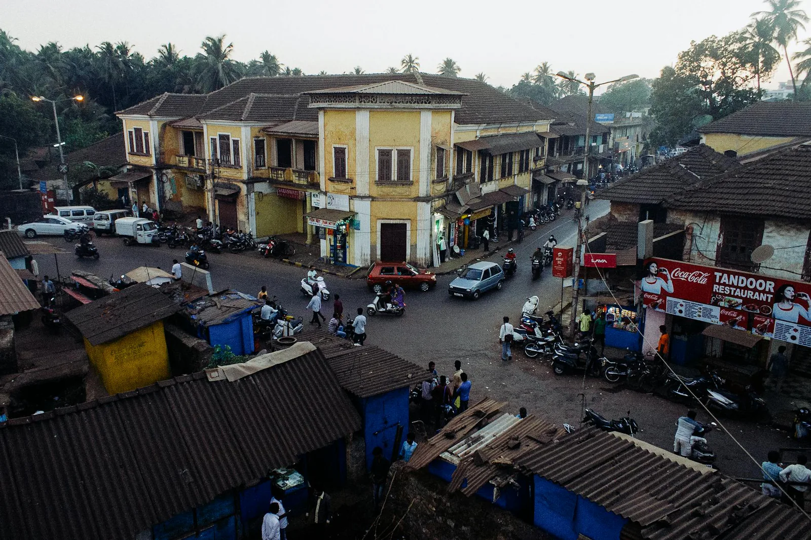 Goa travel guide