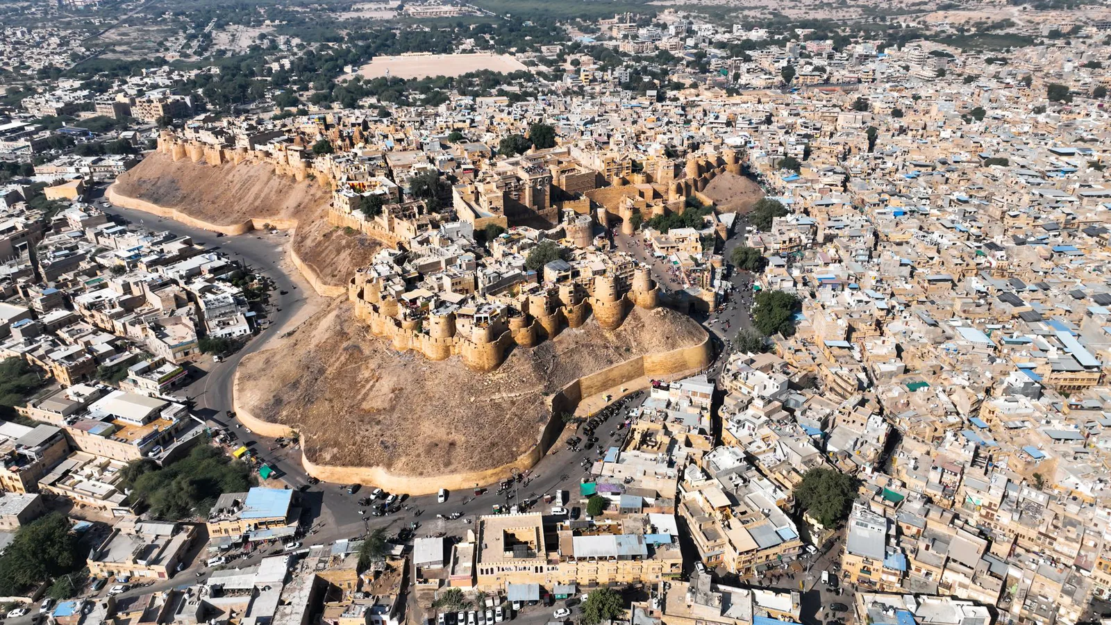 Rajasthan travel guide