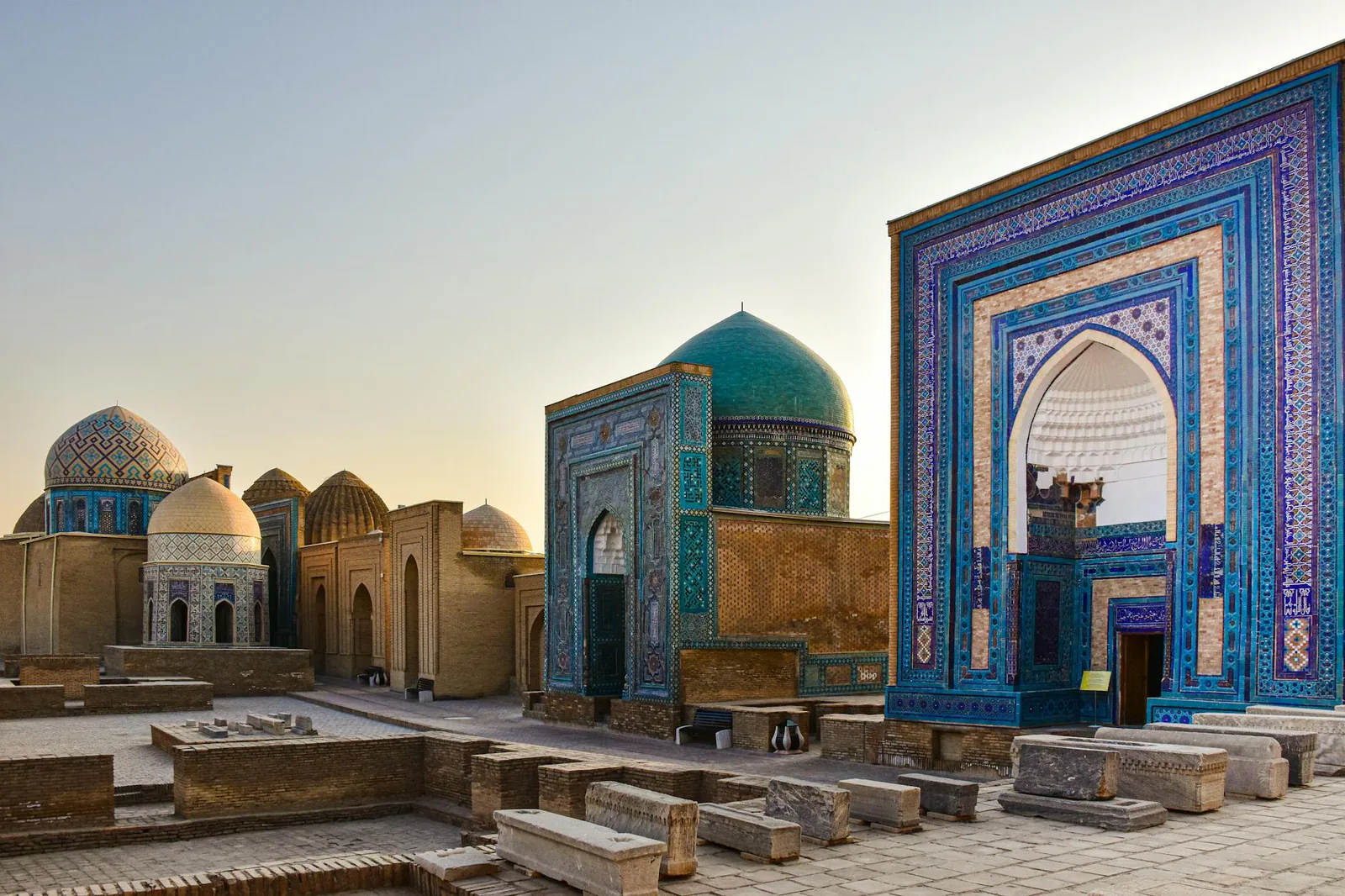 Samarqand Viloyati