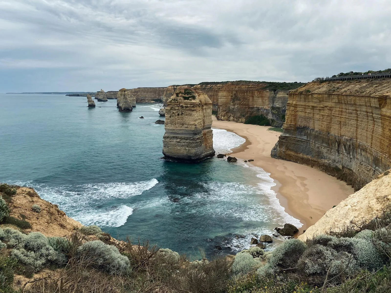 Victoria travel guide