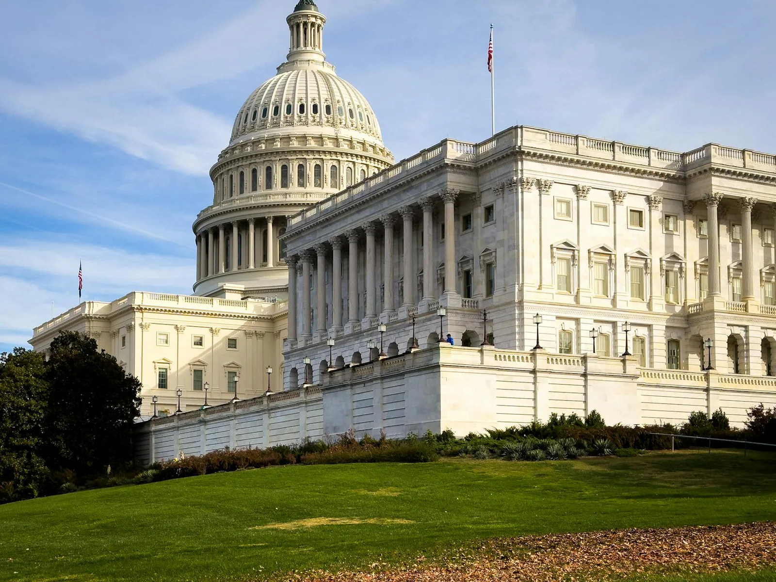 District of Columbia travel guide