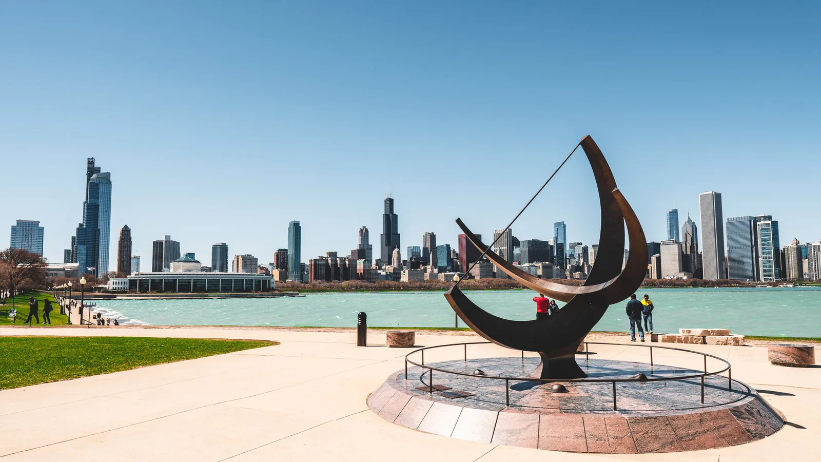 Illinois travel guide