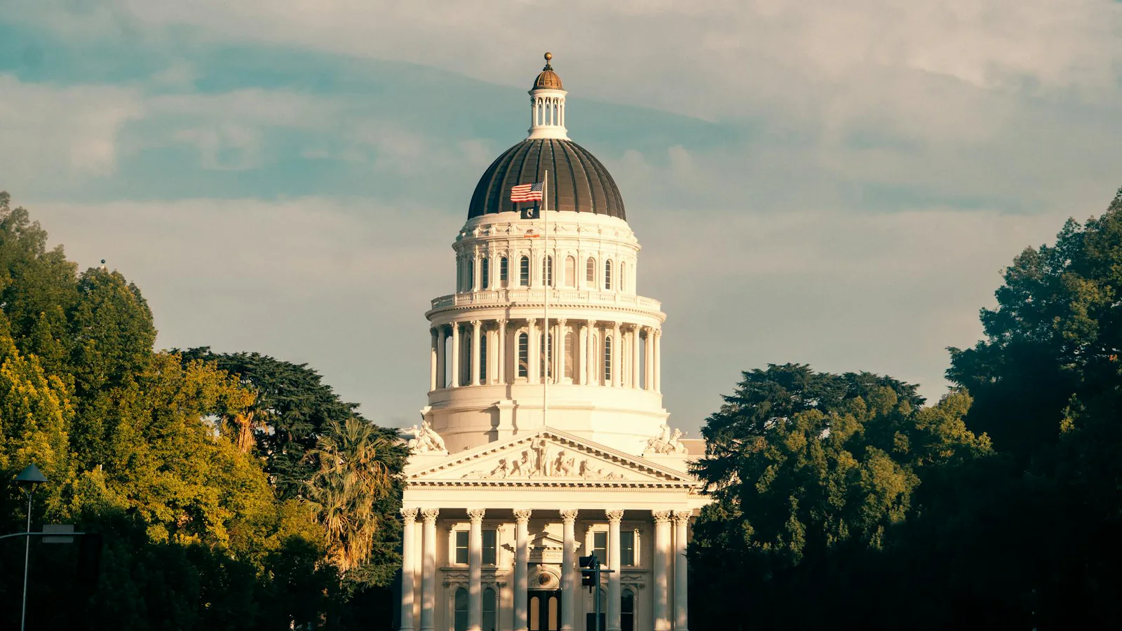 California travel guide
