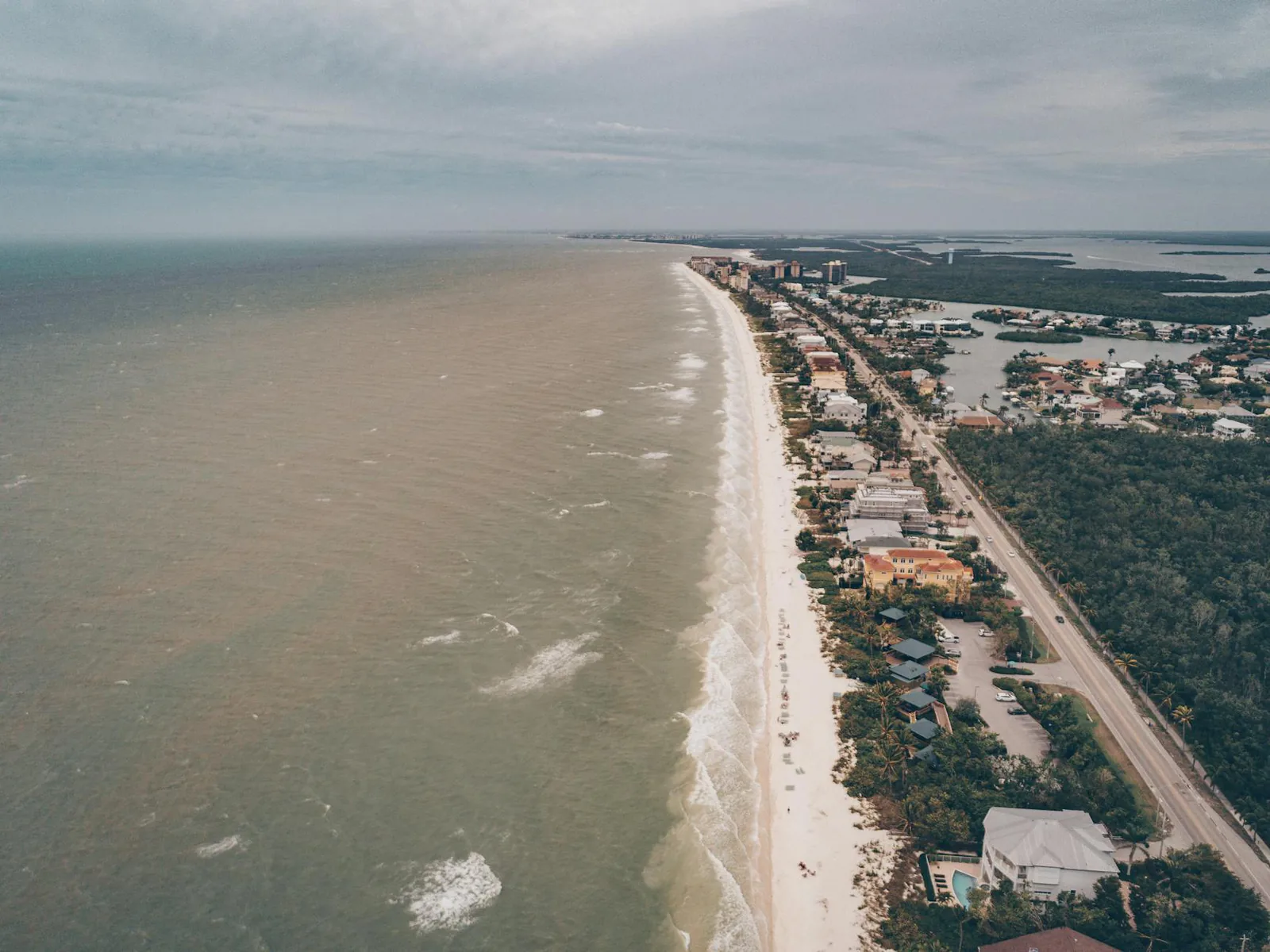 Florida travel guide