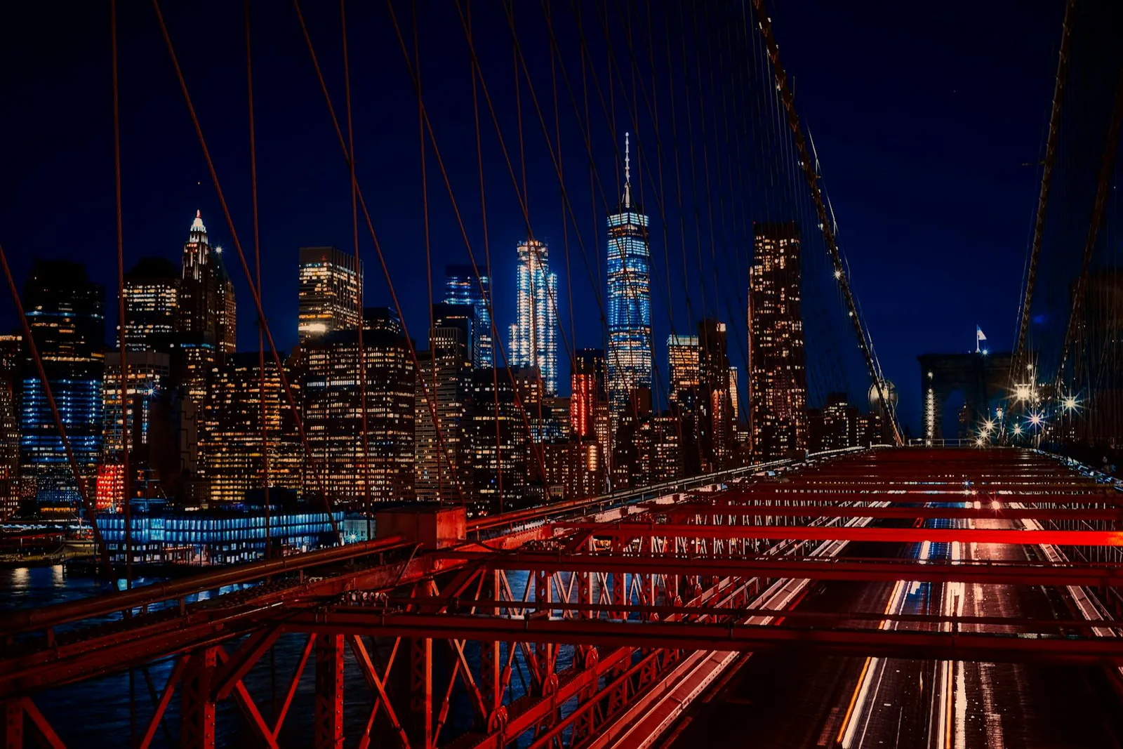 New York travel guide