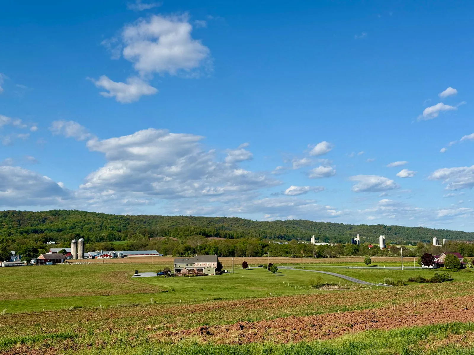 Pennsylvania travel guide