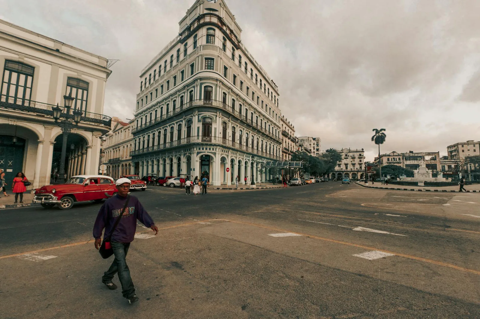 La Habana travel guide