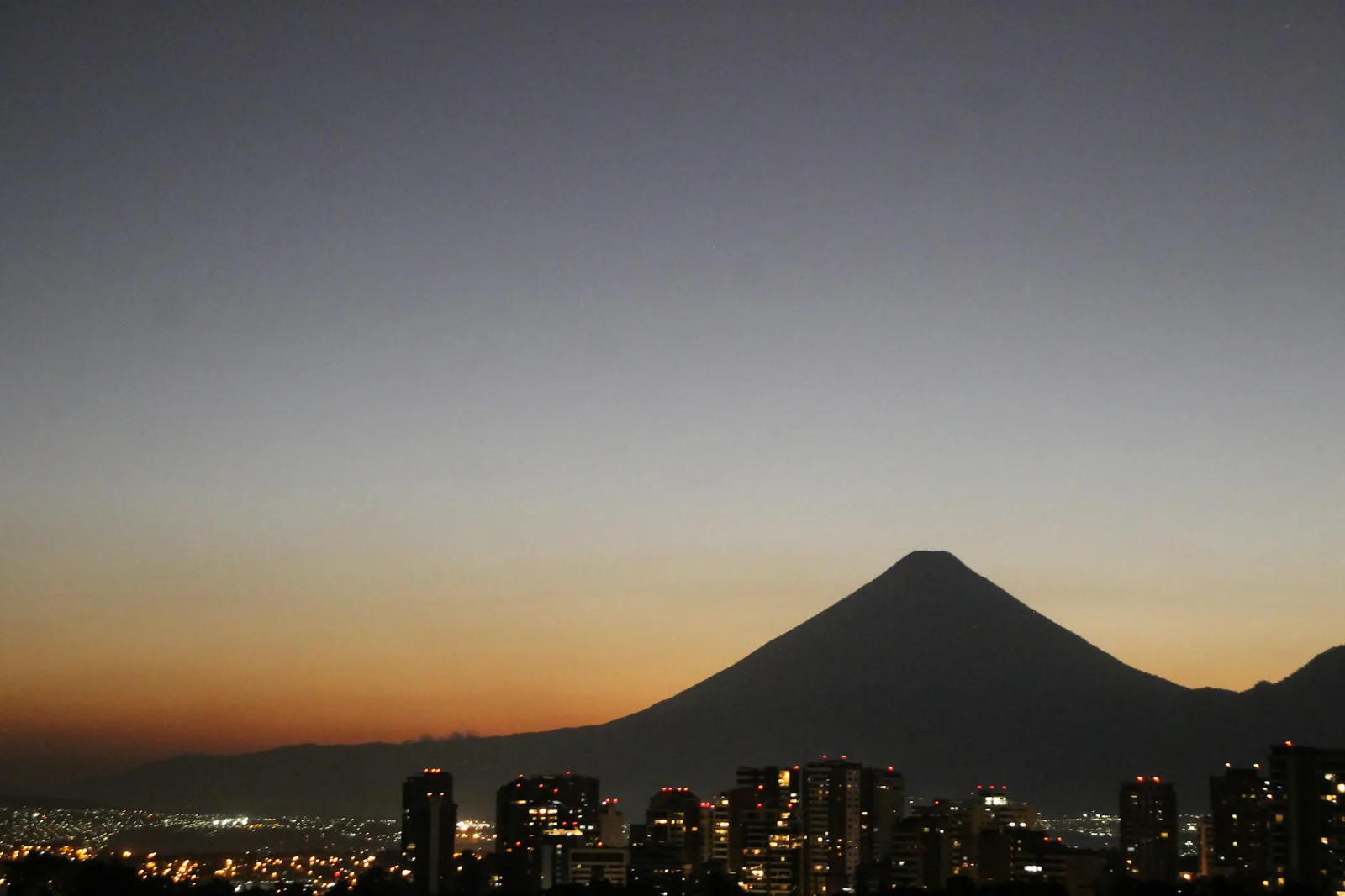 Departamento de Guatemala travel guide
