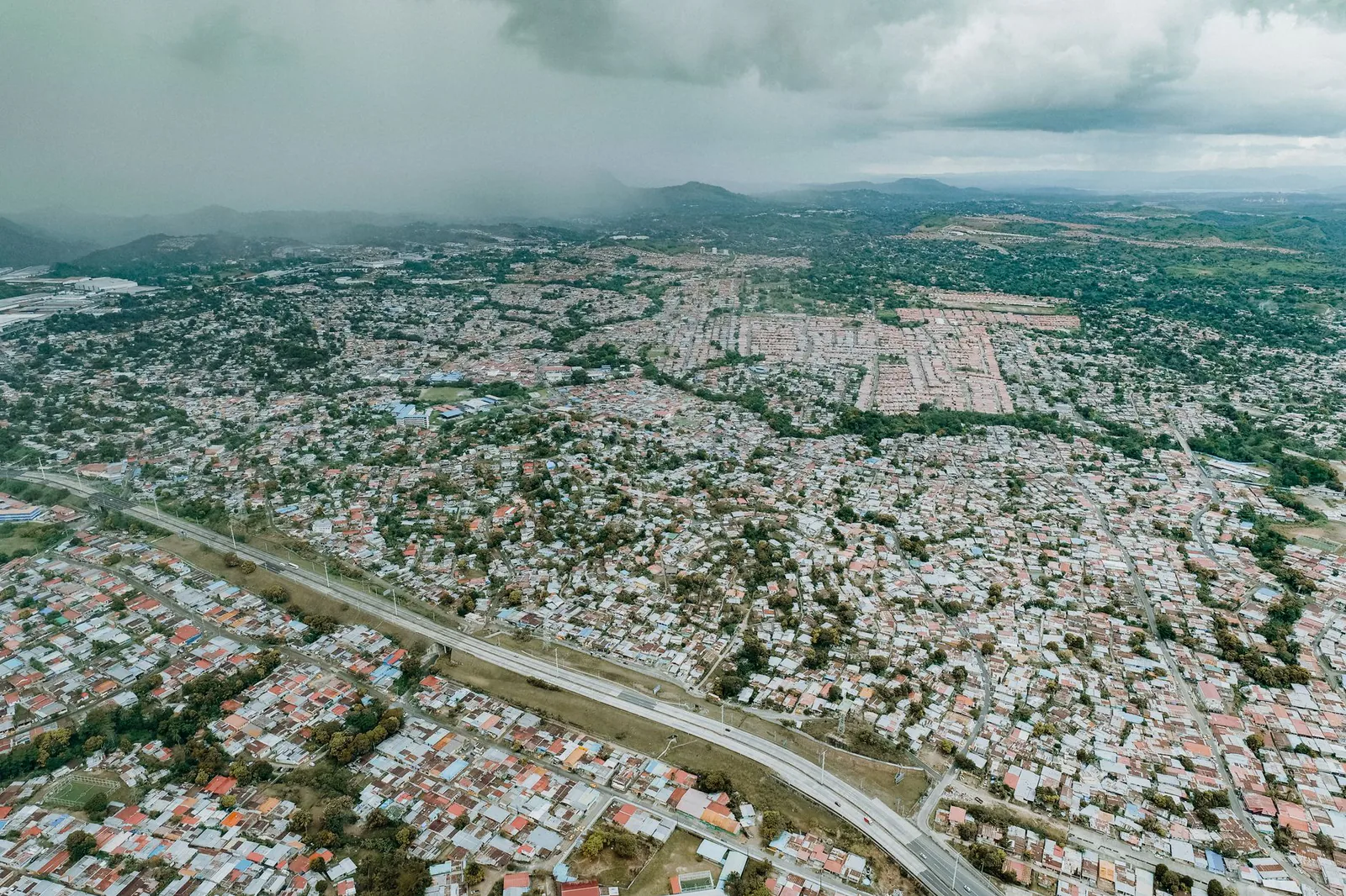 Managua travel guide