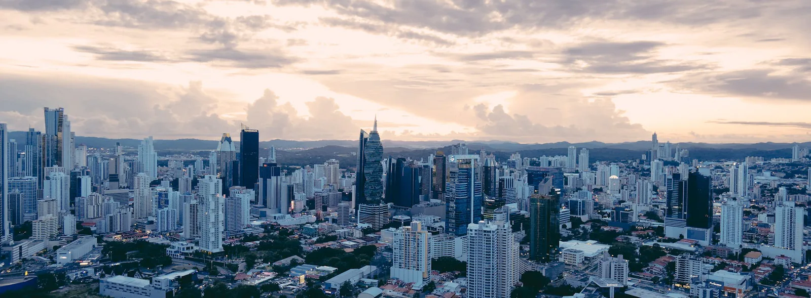 Provincie van Panama travel guide