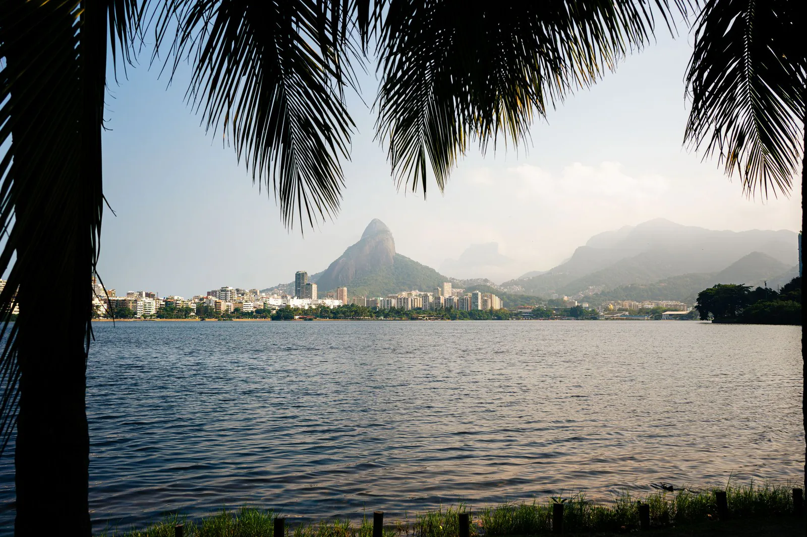 Rio de Janeiro travel guide