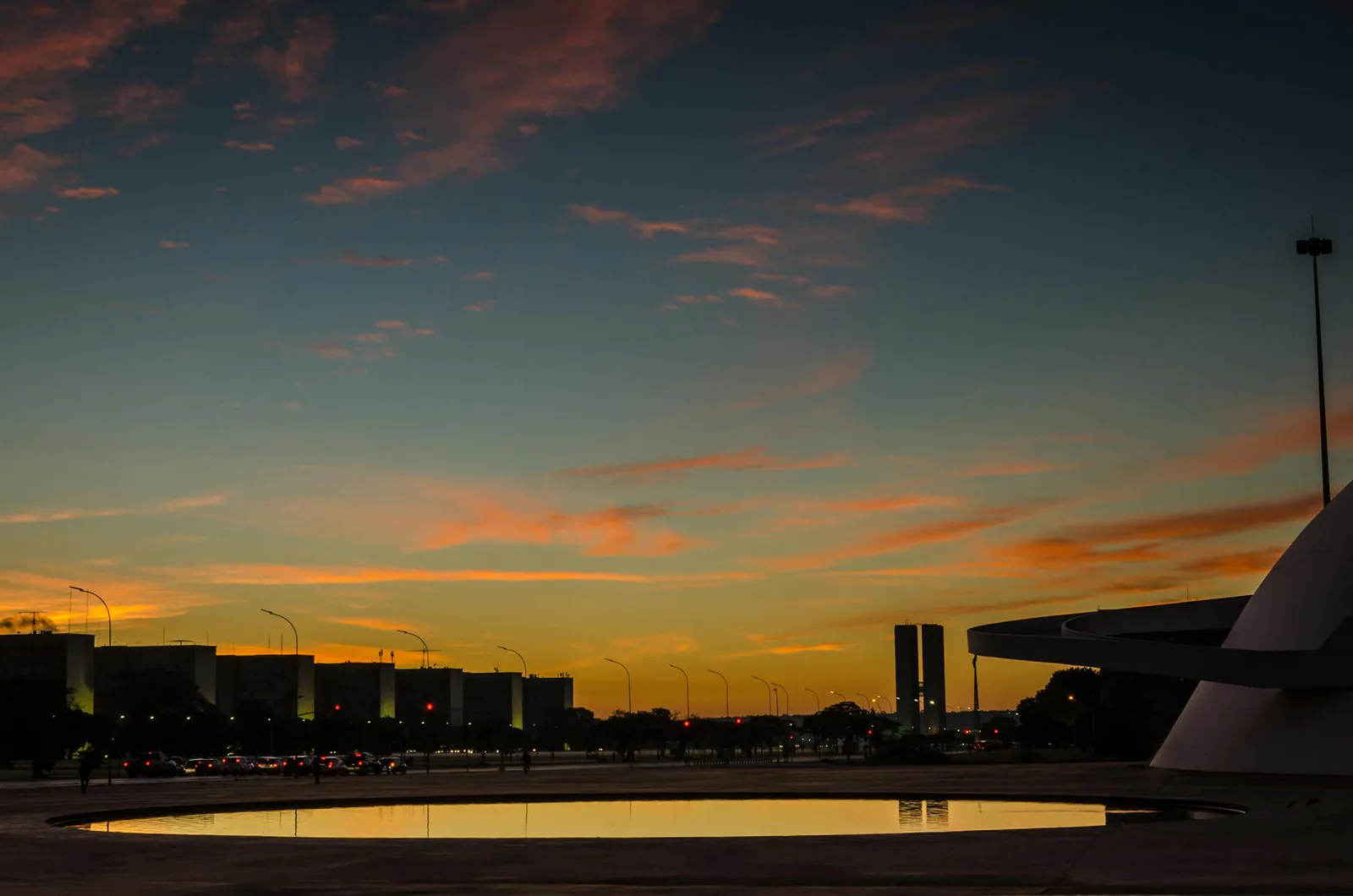 Distrito Federal travel guide