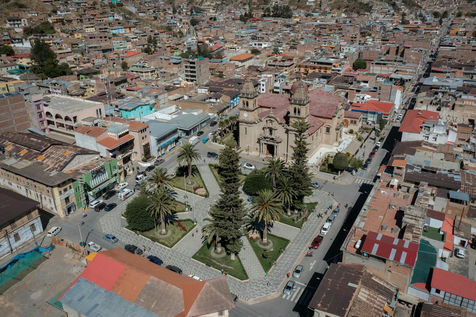 Chuquisaca travel guide