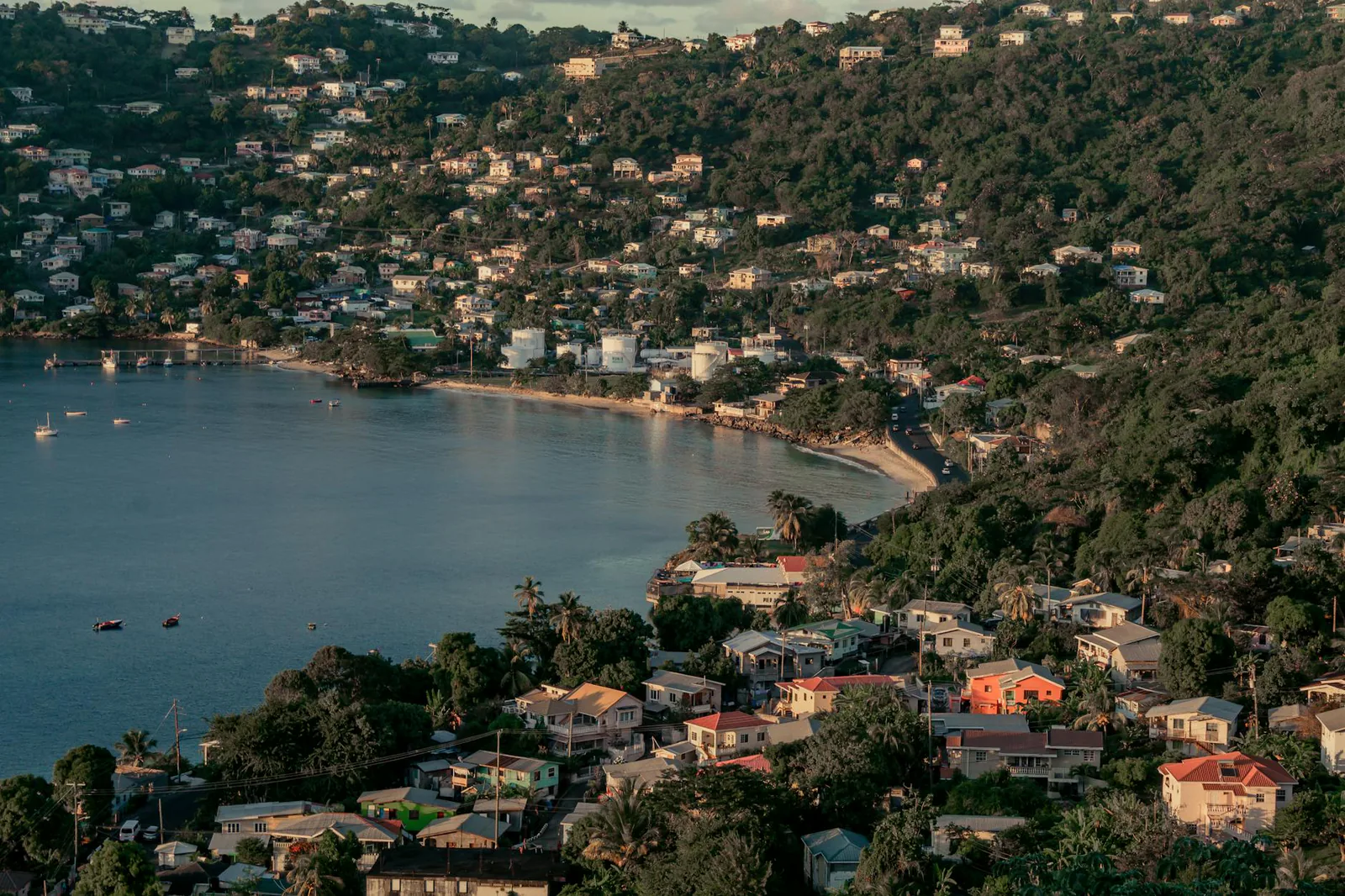 Svetā Pārvalde travel guide