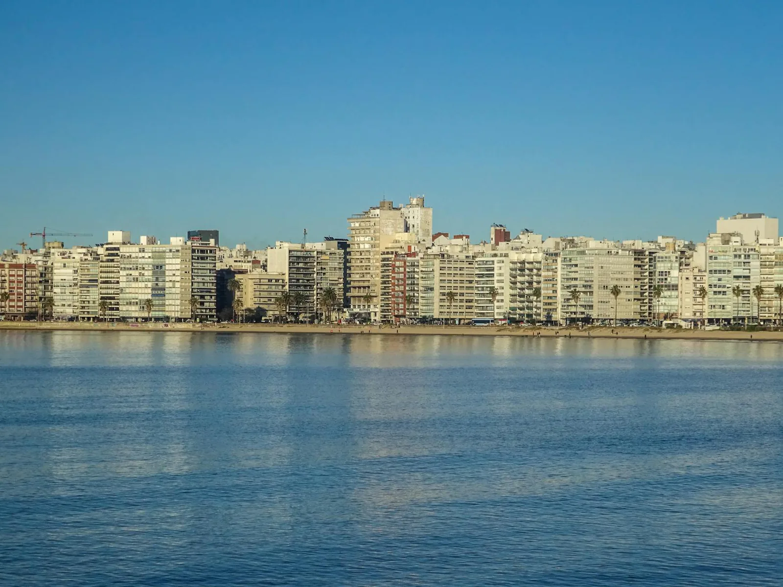 Montevideo travel guide
