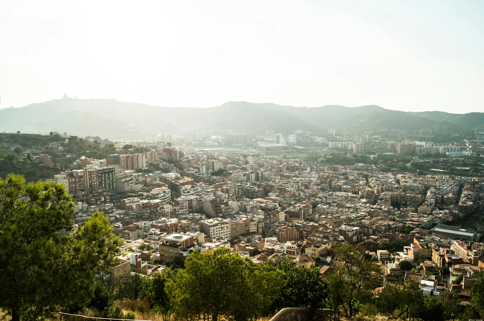 Catalonië travel guide