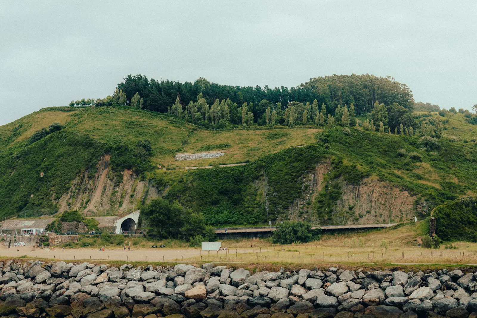 Euskadi travel guide