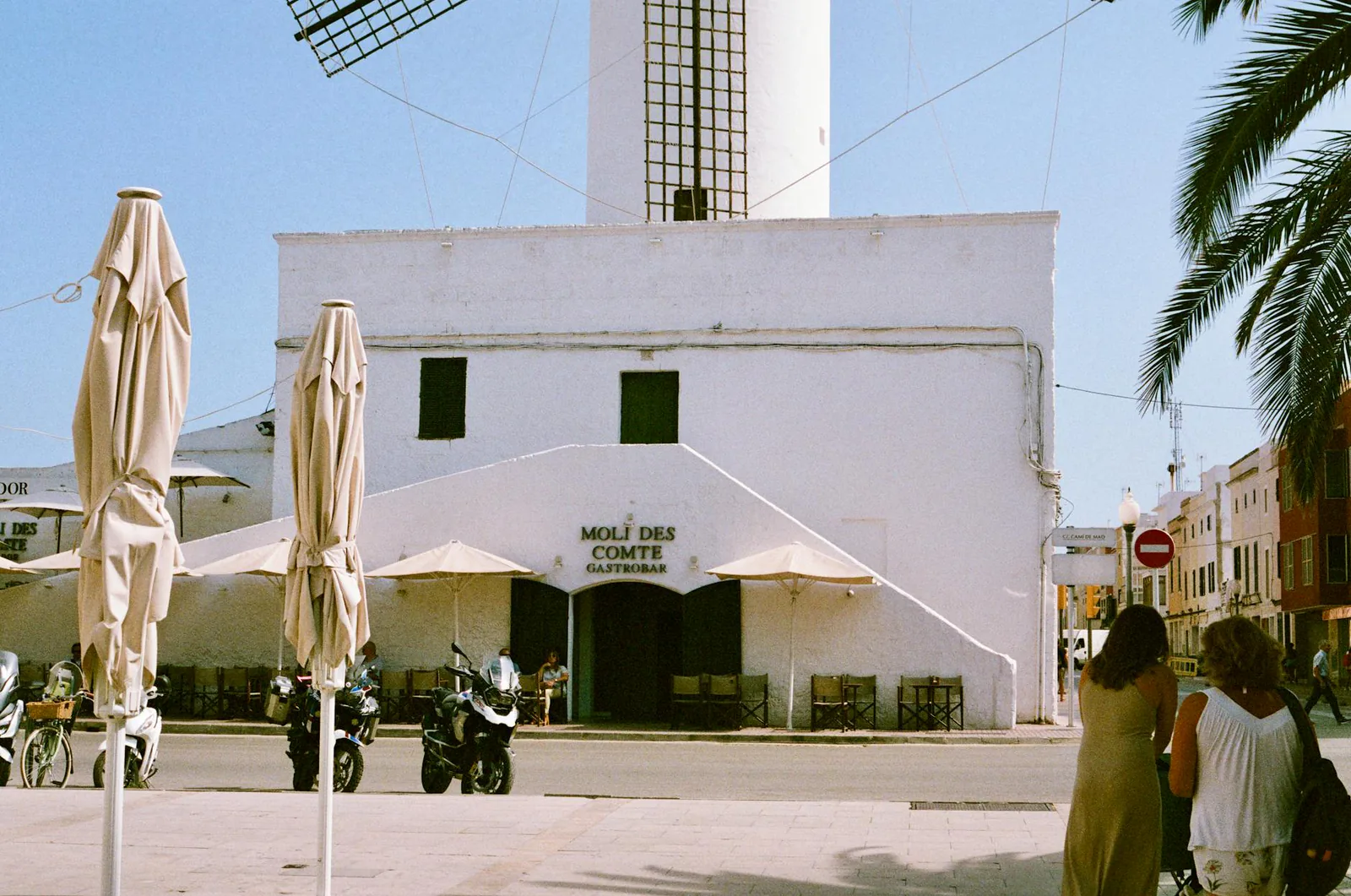 Illes Balears travel guide