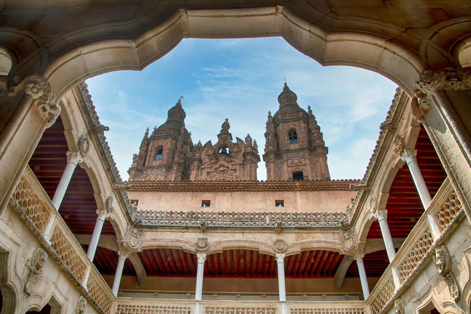 Castilla y León travel guide