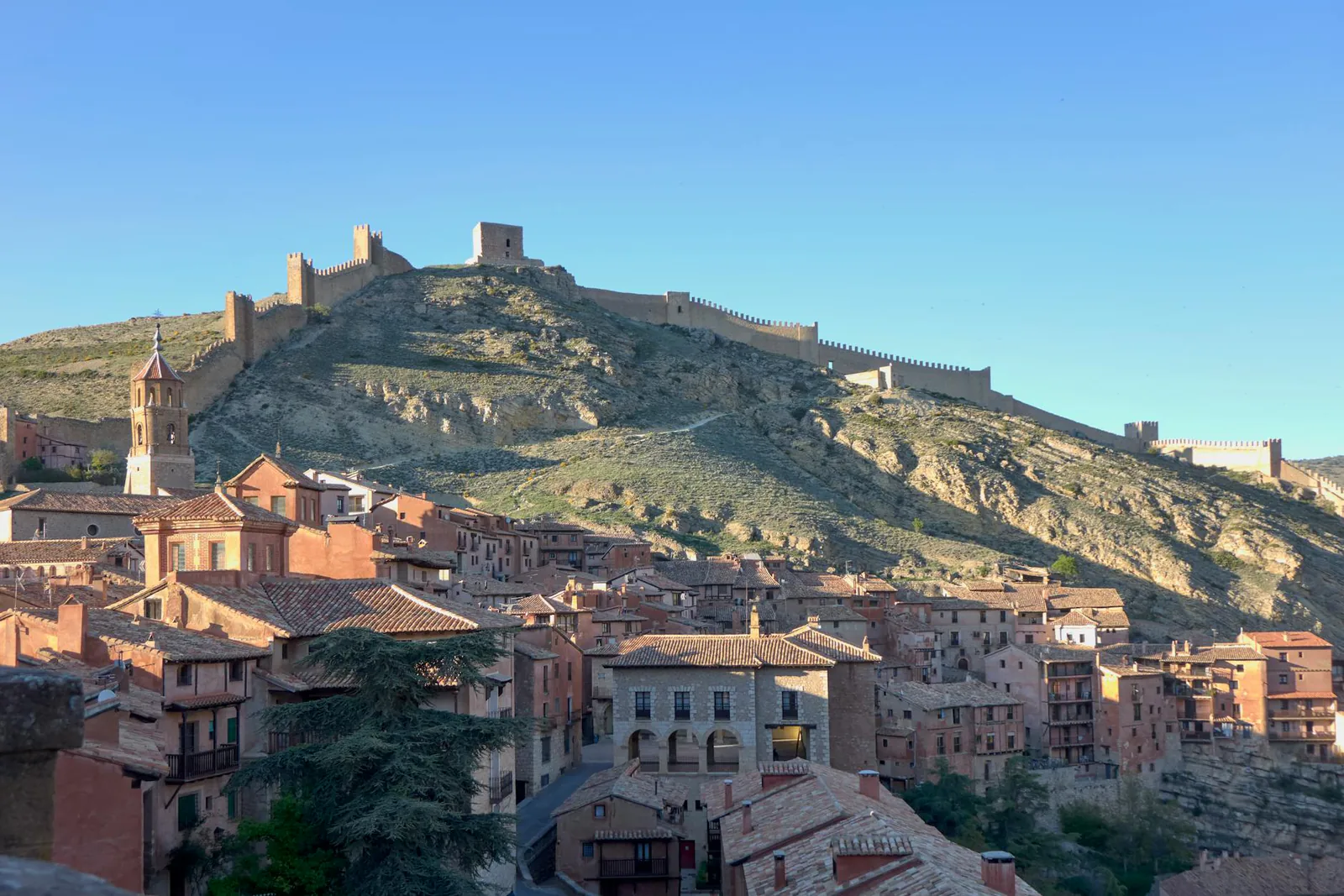 Aragón travel guide