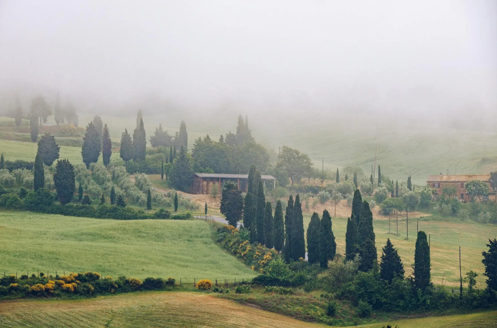 Toscane travel guide