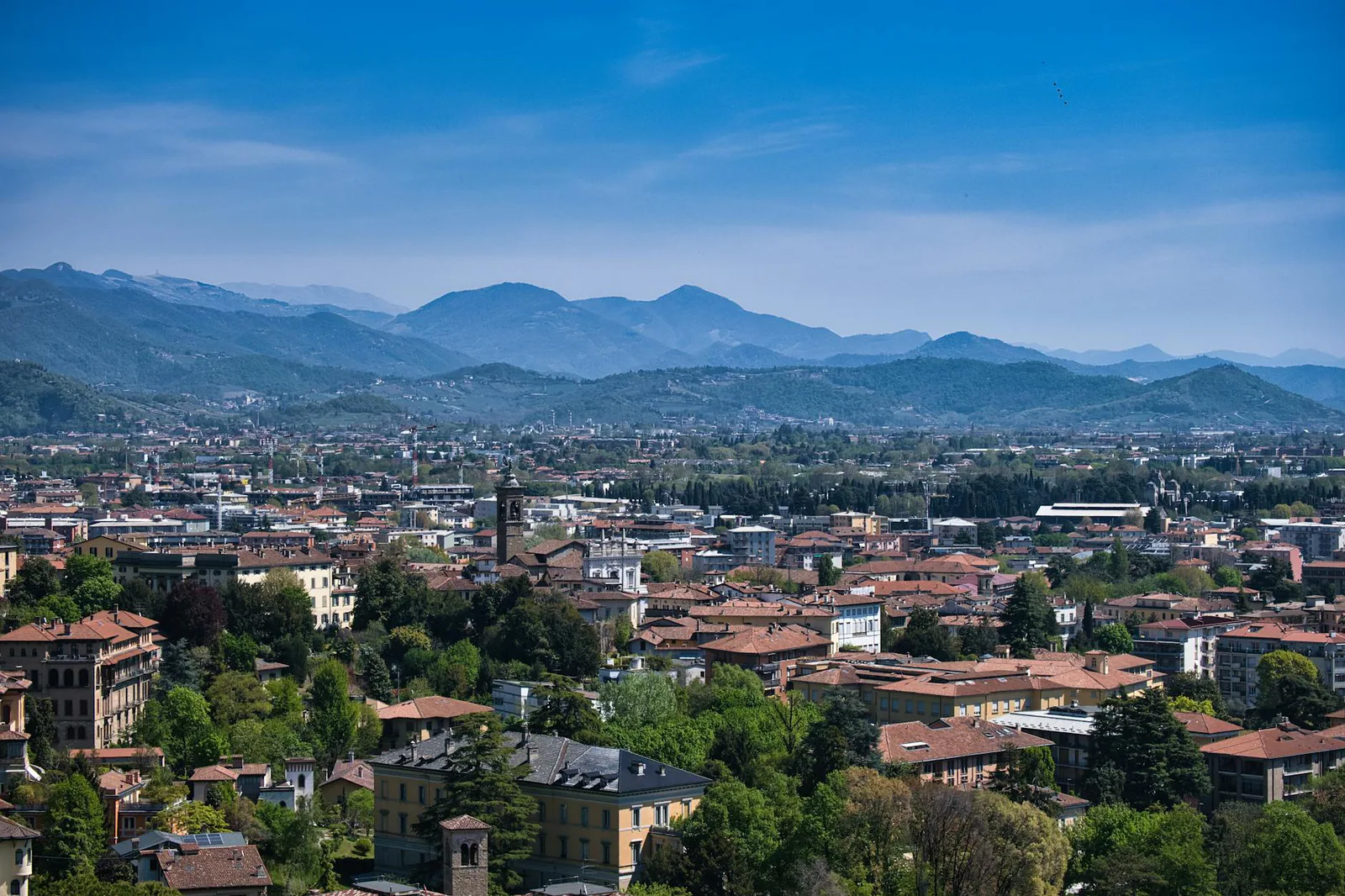 Lombardije travel guide
