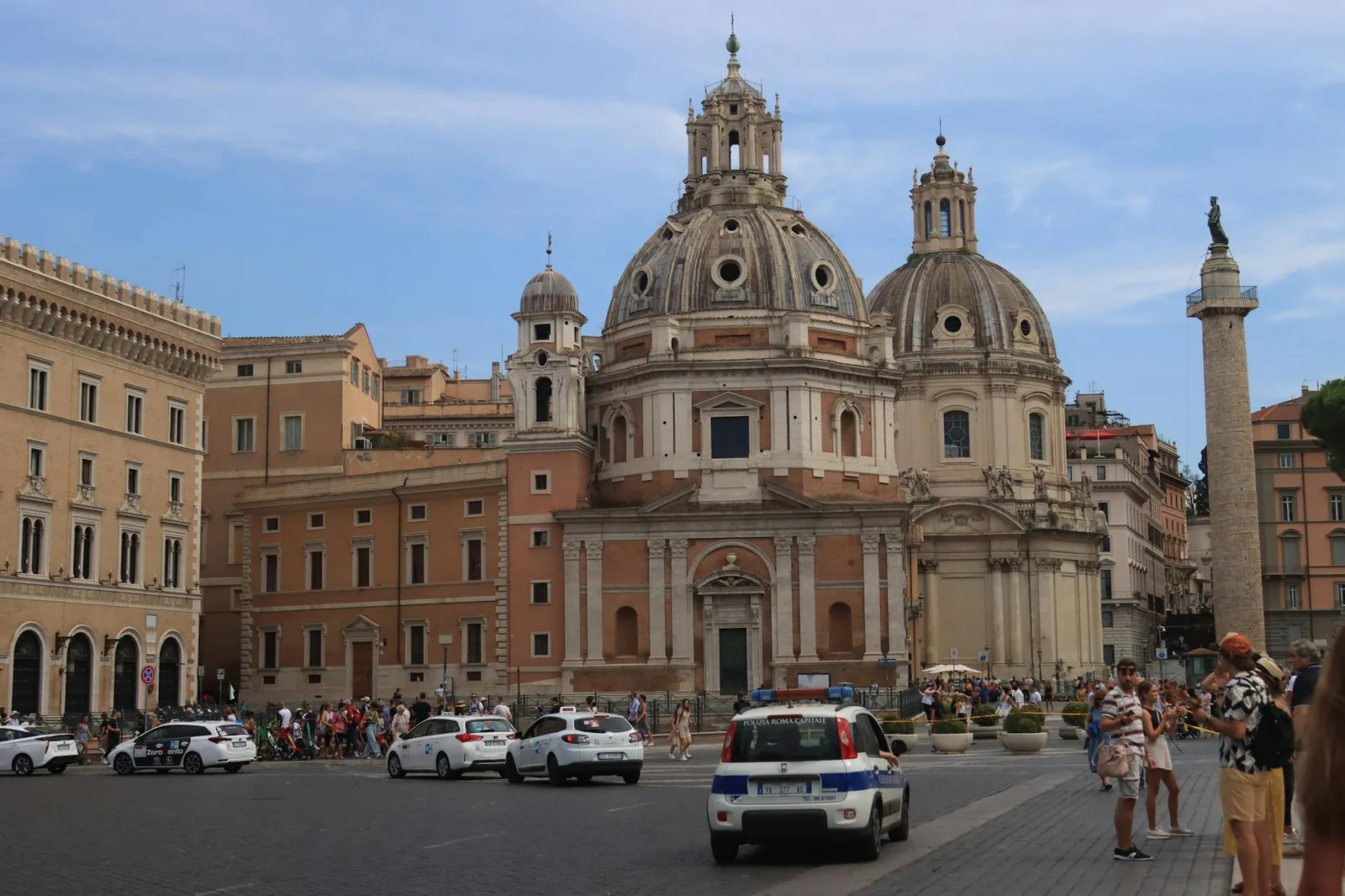Lazio travel guide