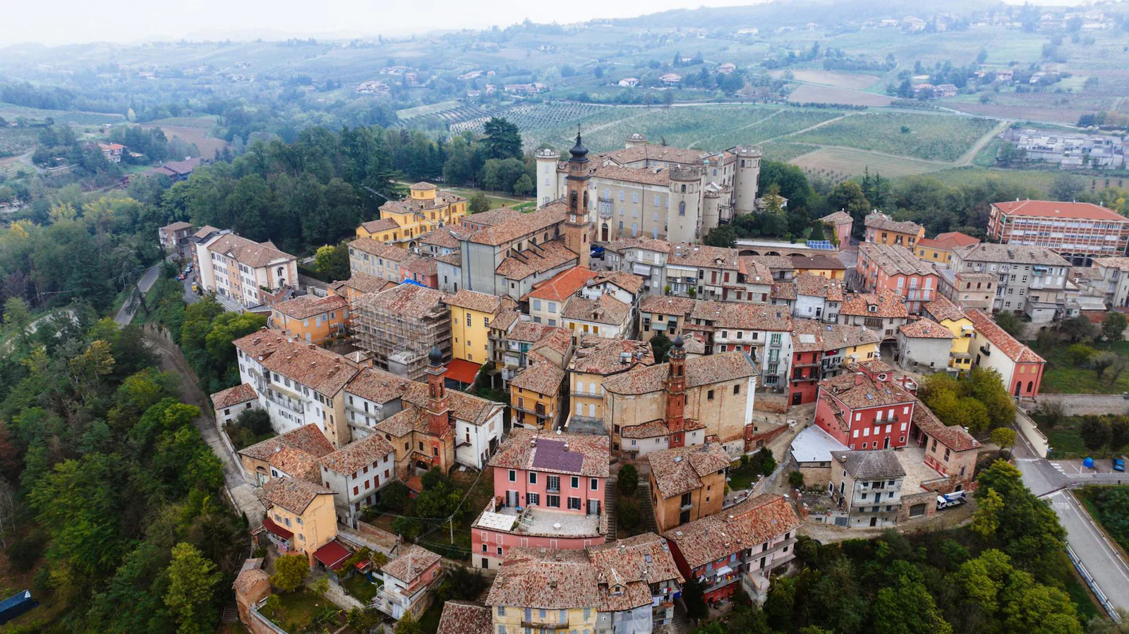 Piemonte travel guide