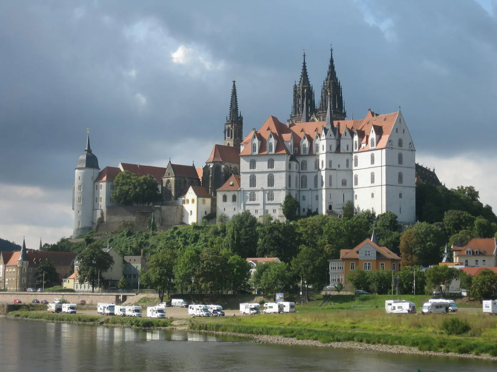 Sachsen travel guide