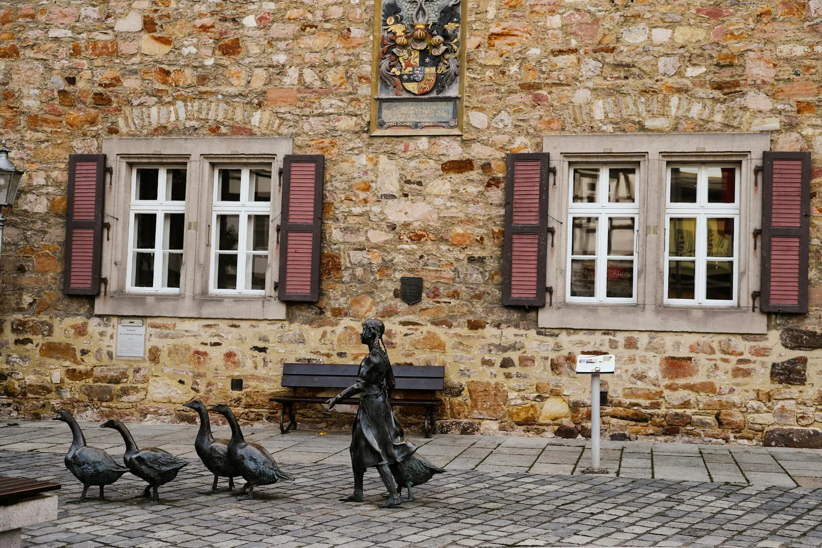 Hessen travel guide