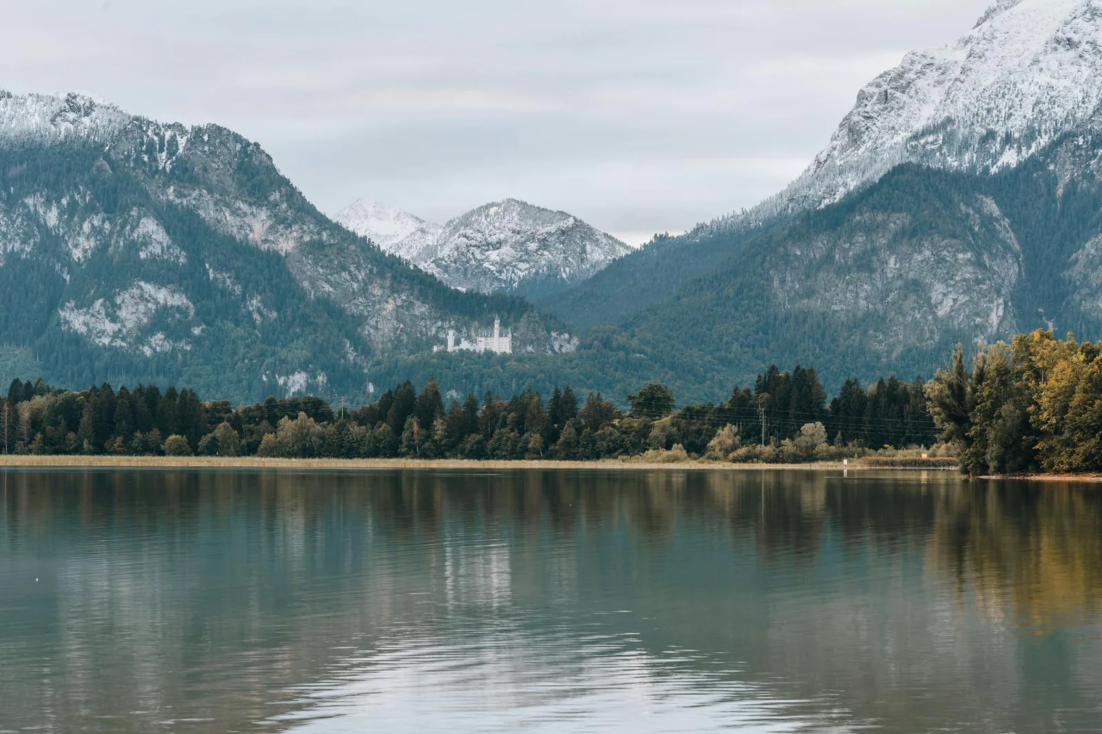 Bayern travel guide