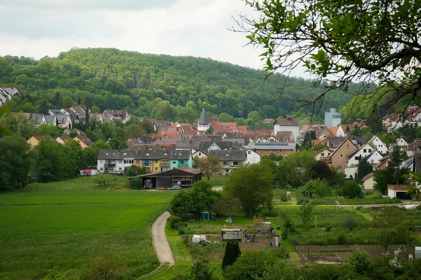 Baden-Württemberg travel guide