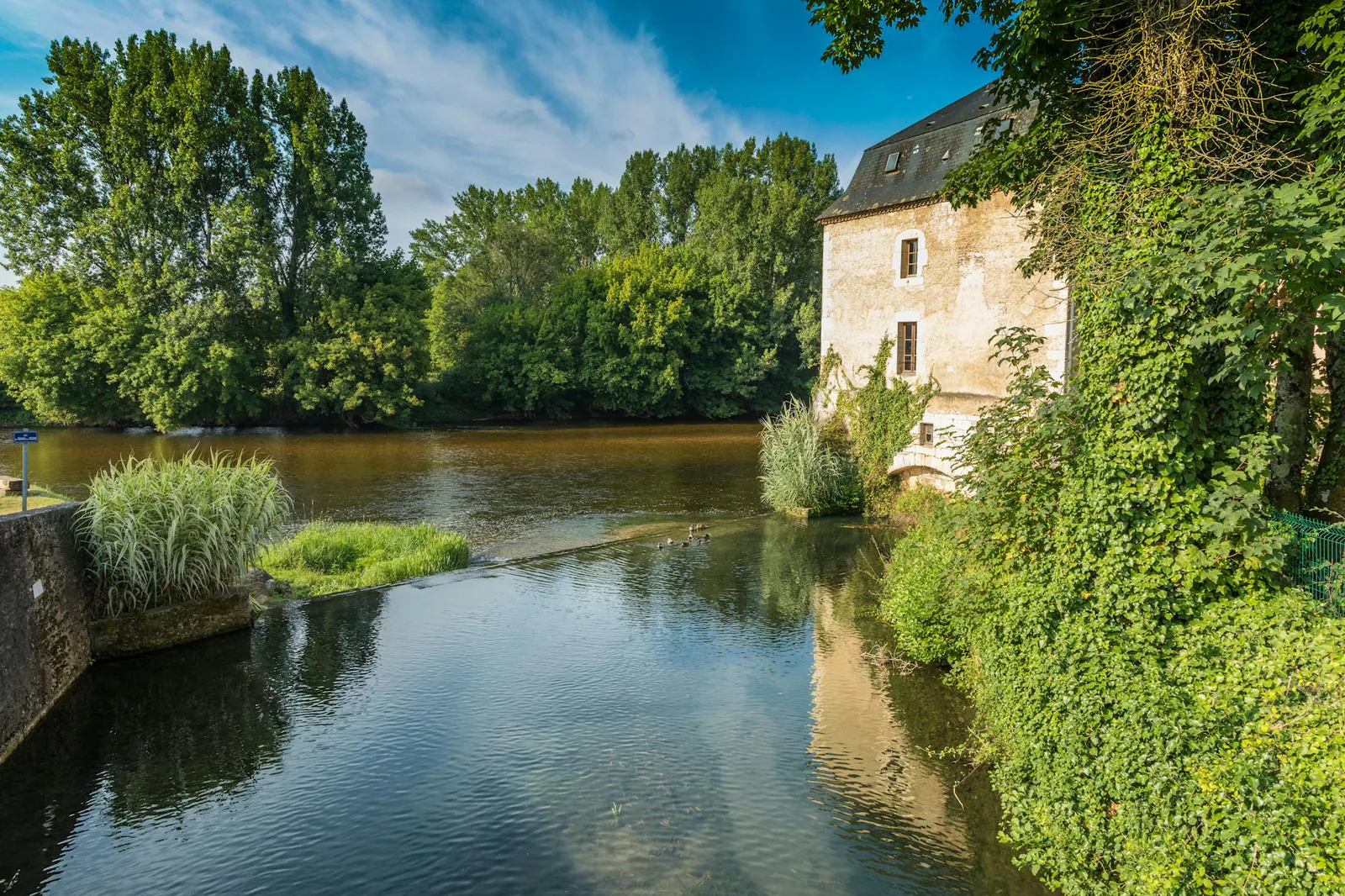 Nouvelle-Aquitaine travel guide