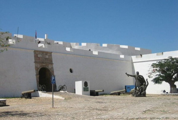 Fortress of São Miguel (Fortress of São Miguel)