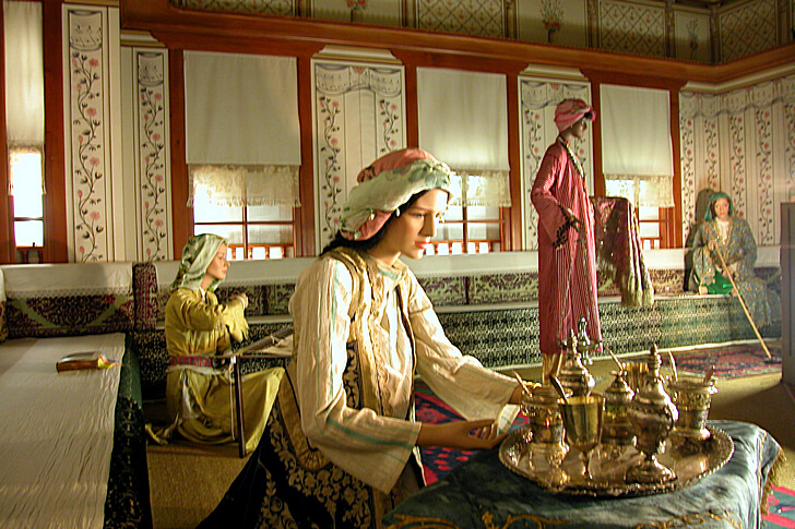Múzeum Kaleici Suna a Inana Kıraç