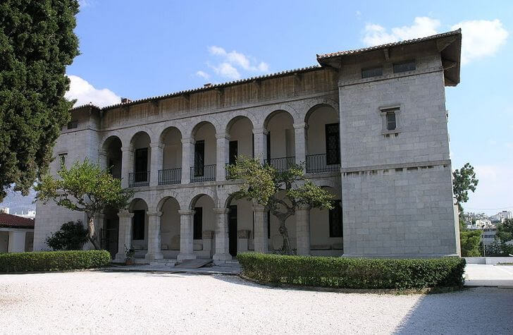 Museo bizantino