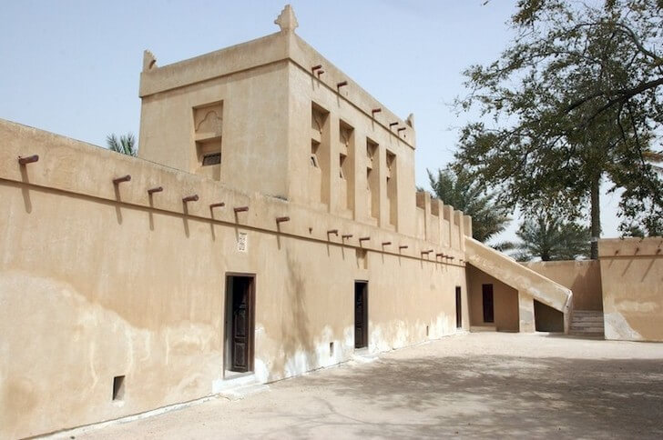 Casa Al-Jasrah