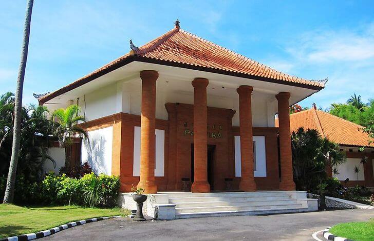 Museo Pacifica