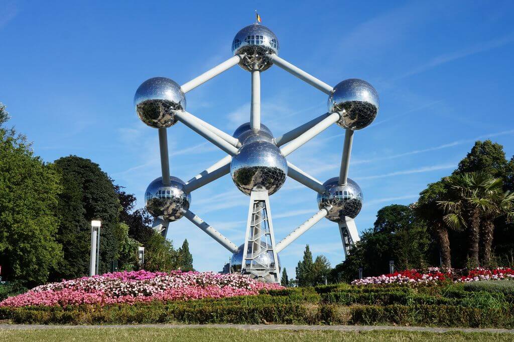 Atomium (Brussels)