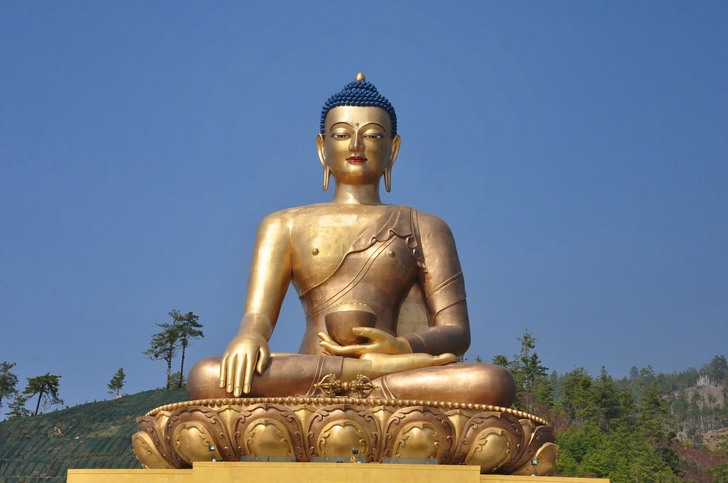 Buda Dordenma