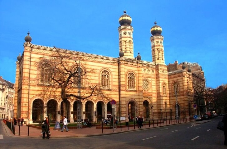 Veľká synagóga
