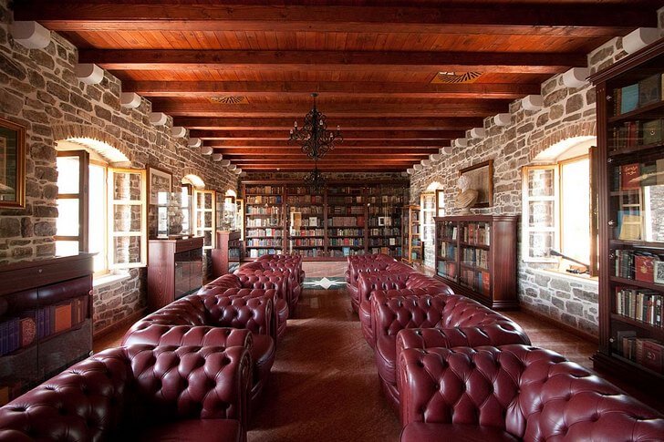 Budva Library