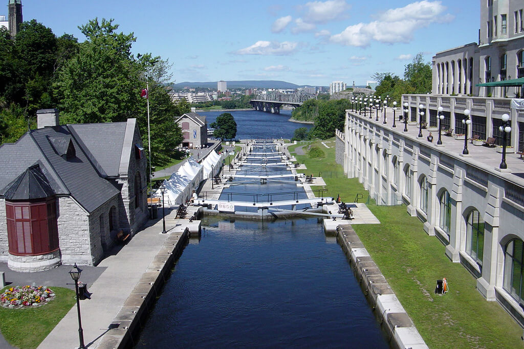 Rideau Canal (Ottawa)