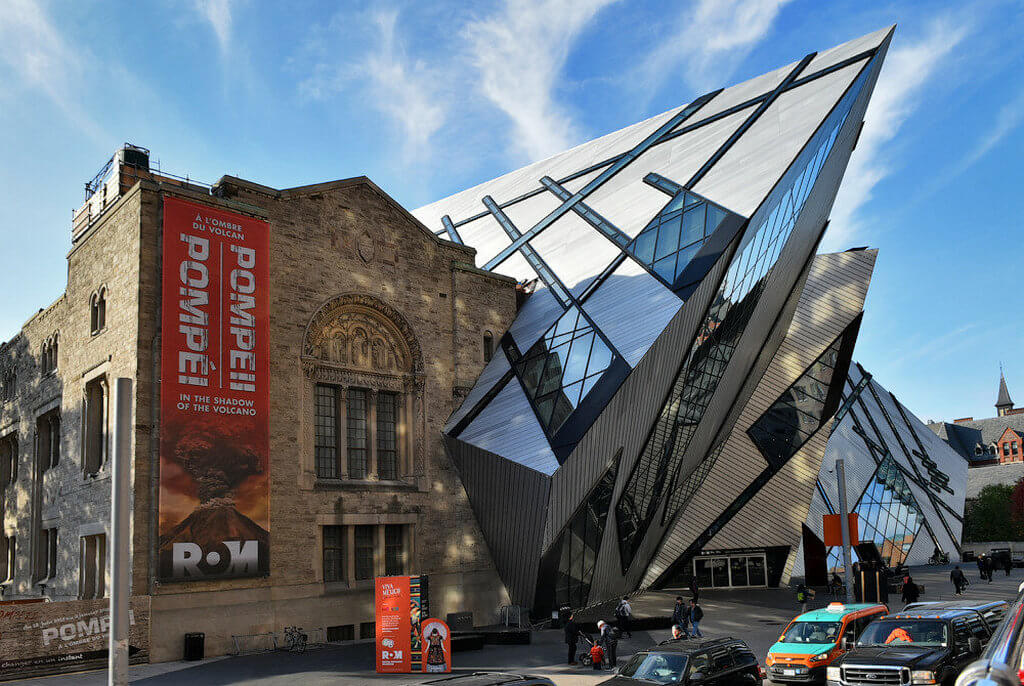 Museo Real de Ontario (Toronto)