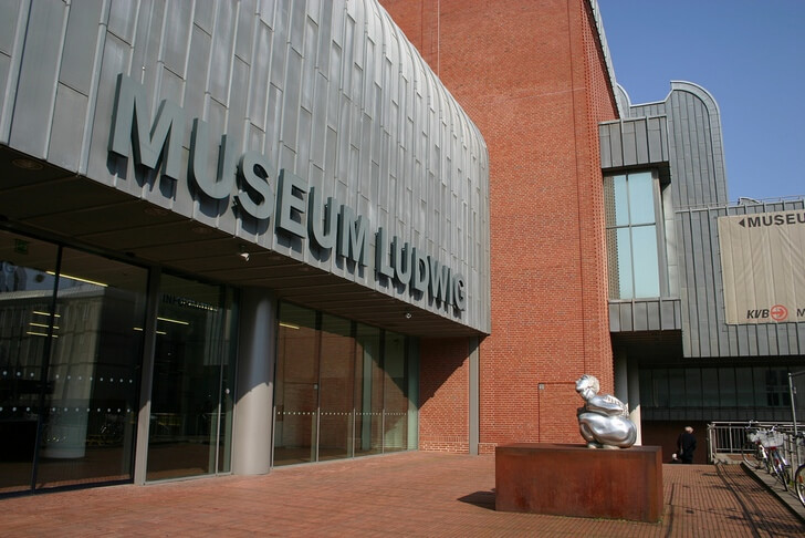 Ludwig Museum